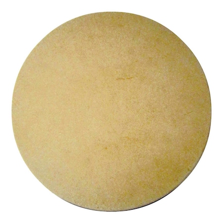 21St Century 13 in. Pizza Ceramic Stone B58A1